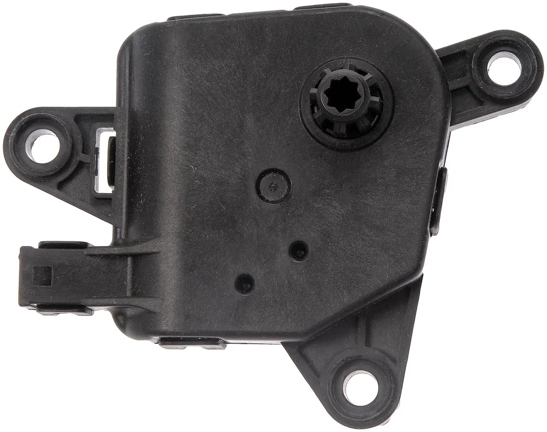 604-002 – DORMAN Blend Door Actuator, OE Replacement - view 2